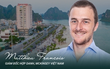 Giải mã sự trỗi dậy của các đô thị hạng hai và cơ hội khi tăng trưởng tầng lớp tiêu dùng Việt Nam vượt các nước châu Á