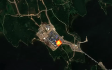 Vì sao trong lúc châu Âu đang khốn đốn vì khan hàng, Nga mỗi ngày đốt bỏ 10 triệu USD khí đốt?