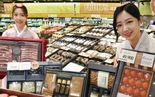 Mùa trung thu năm nay khác xưa: Người dân Hàn Quốc 'quay cuồng' trước cơn bão giá để có ngày lễ ấm no
