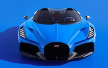 5 sự thật ít ai biết về Bugatti: Vốn không nổi tiếng vì siêu xe