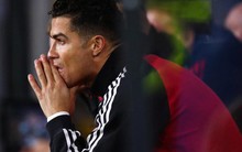 Bốn ngày xác định tương lai Ronaldo