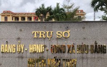 Xem xét trách nhiệm lãnh đạo xã bỏ nhiệm sở, đi du lịch Đà Nẵng