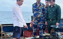 TP HCM: Phát hiện 100.000 lít dầu DO nhập nhèm nguồn gốc