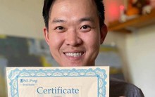 Cựu sinh viên ĐH Bách Khoa có cuộc sống thành công tại Canada: Giải đáp loạt thắc mắc về chuyện du học ở đất nước này