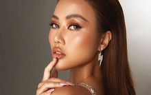 Đây là thí sinh đang gây chú ý tại Miss Grand Vietnam 2022: Đã xinh đẹp còn sở hữu thành tích học tập CỰC KHỦNG