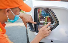 Thu phí không dừng tại Việt Nam đang dùng công nghệ gì?