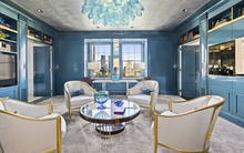 Cách trang trí nhà cửa giúp bạn hạnh phúc hơn