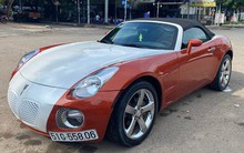 Trông bảnh như BMW Z4 nhưng đây là chiếc xe thể thao có giá chỉ ngang Toyota Camry