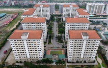 Khi loạt “ông lớn” Vingroup, Sun Group, Novaland, Him Lam, Bitexco...cùng đi xây nhà ở xã hội