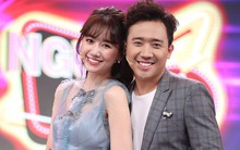 Giữa tin đồn "li dị vì hết hợp đồng hôn nhân với Trấn Thành", Hari Won lên tiếng