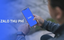 Zalo thu phí: Người bán hàng online và doanh nghiệp mới bị ảnh hưởng nặng, người dùng cá nhân đừng quá lo!