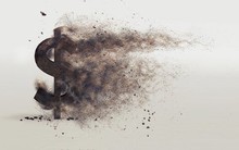 Quỹ phòng hộ Mỹ có thành tích tồi tệ chưa từng có khi thị trường biến động: Tỷ suất sinh lời giảm 84% trong 6 tháng