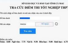 Thí sinh trường chuyên bị điểm 0 vì ngủ quên: Trưởng điểm thi nói gì?