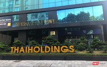 Thaiholdings thu 1.600 tỉ đồng từ thoái vốn Thaispace và Tôn Đản Hà Nội