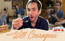 Kỹ sư IT người Pháp 'lột xác' thành TikToker 'triệu tim' tại Việt Nam: Nơi đây, người trẻ nhận được những cơ hội mà châu Âu không có