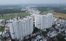 Có nên mua căn hộ chung cư để đầu tư lâu dài trong thời điểm này?