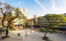 Đây là 2 ngôi trường THPT cực đỉnh ở TP.HCM: Dẫn đầu về số học sinh giỏi năm 2021 - 2022