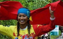 Chuyện ít biết về 'bông hồng thép' Thanh Vũ