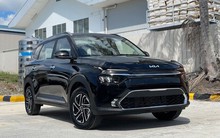 Đại lý nhận cọc Kia Carens 2023 tại Việt Nam: Tháng 9 có thông tin, tân binh tiềm năng cạnh tranh sòng phẳng với Xpander