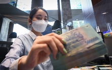 Ngân hàng tăng hút khách gửi tiền