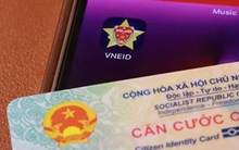 Người dân cần lưu ý những điều sau khi sử dụng ứng dụng định danh điện tử VNeID để đảm bảo an toàn