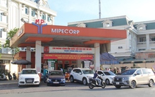 Hà Nội: Cây xăng hết hàng giữa chừng, nhiều xe phải quay đầu