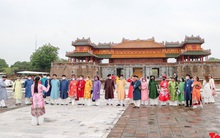 Miễn phí tham quan các điểm di tích thuộc Quần thể Di tích Cố đô Huế trong ngày 2/9