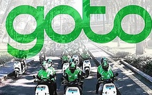 Công ty mẹ Gojek lỗ gần 1 tỷ USD trong nửa đầu năm