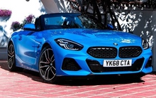 5 mẫu xe thể thao hiếm khi hỏng hóc