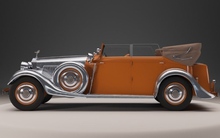 8 bộ sưu tập xe cá nhân đắt nhất thế giới