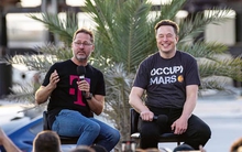 Với dự án mới của Elon Musk, điện thoại di động của bạn có thể không bao giờ mất tín hiệu nữa