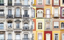 Chu du khắp thế giới chỉ chụp khung cửa sổ, nhiếp ảnh gia tạo nên bộ sưu tập độc đáo có 1 không 2