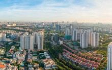 Khám phá cung đường với hàng loạt dự án BĐS tỷ đô tại Khu Nam Tp.HCM