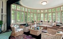 Bật mí những nguyên tắc "vàng" trong thiết kế nội thất