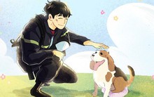 Nơi đám cháy, nơi các anh lao vào - những người anh hùng thực sự trong biển lửa