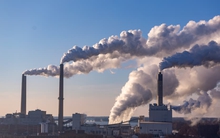 Một loại nhiên liệu bỗng chốc "tái sinh" trong bối cảnh khủng hoảng năng lượng toàn cầu