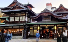 Du khách Nhật Bản tới Việt Nam tăng gần 600% trong nửa đầu 2022