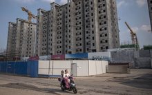 Kinh tế Trung Quốc giảm tốc đè nặng lên giá hàng hoá toàn cầu