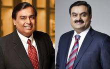 ‘Soi’ tài sản của 10 tỷ phú giàu nhất châu Á