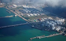 Liên tục lao dốc, giá dầu có thể rơi xuống dưới mức 90 USD/thùng nếu lạm phát vẫn còn tiếp diễn