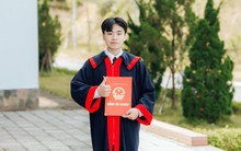 Chuyện 'ngược đời' của chàng thủ khoa khối A01 ở Lai Châu