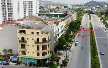 Ai tham mưu giao hơn 11.500 m2 đất "sạch" không qua đấu giá cho FLC?