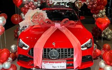 Danh tính chủ nhân của chiếc GT 53 2022 đầu tiên tại Việt Nam