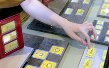 Nhu cầu tiêu dùng vàng của Việt Nam tăng 11%