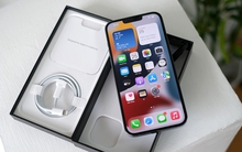 Dọn đường cho iPhone 14, giá iPhone đời cũ liên tục 'thủng' đáy