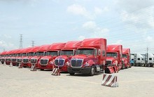 Hoạt động mua bán xe gặp khó, Đầu tư Dịch vụ Hoàng Huy báo lãi ròng quý II giảm 23%