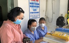 Lịch chi trả lương hưu và trợ cấp BHXH tháng 9-2022 tại TP HCM