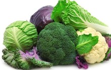 Những loại rau là kháng sinh tự nhiên giá chỉ vài nghìn nhưng cực tốt cho sức khỏe