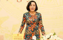 Lãnh đạo Ban Công tác đại biểu do Ủy ban Thường vụ Quốc hội bổ nhiệm, miễn nhiệm