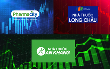 Chuỗi nhà thuốc Long Châu, Pharmacity,... giúp doanh nghiệp dược phẩm đẩy mạnh doanh thu, xu hướng già hoá dân số là thuận lợi với ngành dược trong dài hạn